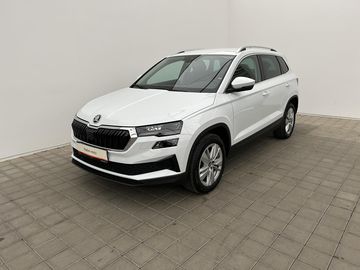 1.5TSI 110kW Top selection
