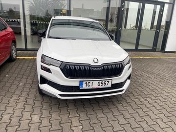 1,5 TSI  SportLine DSG