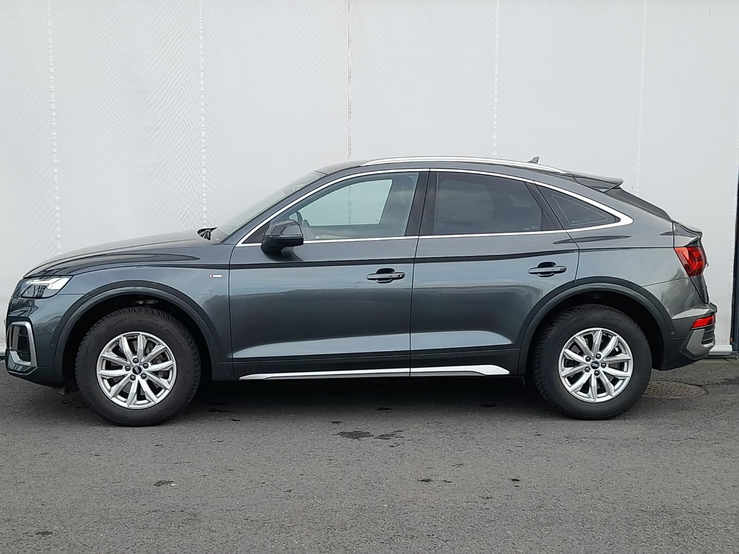 Audi Q5, Q5 Spb TDI 2.0 150 A7 - fotka 3