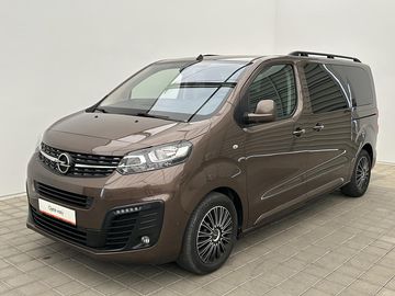 2.0CDTI 130kW Life