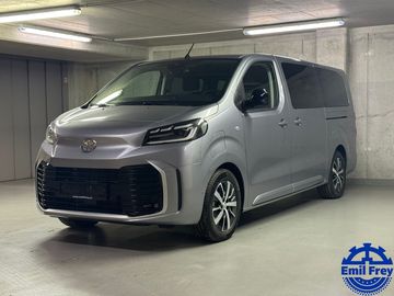 L2,Family,EV,100 kW