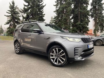 3.0D250 V6 R-DYNAMIC Tažné DPH