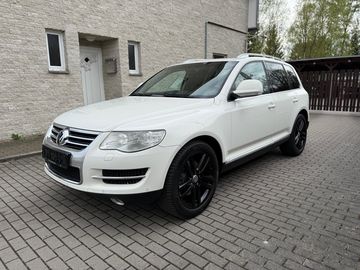 5,0 TDi 230KW 4MOTION INDIVIDU