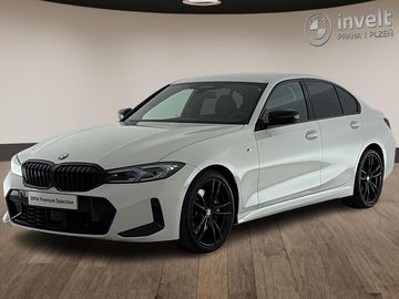 řady 3 | 330d xDrive