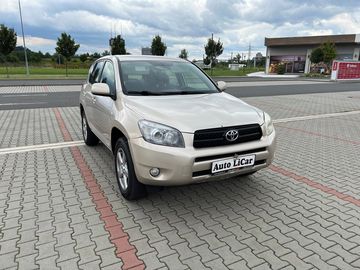 2.0i 112kw 4x4 1. maj. koup.ČR