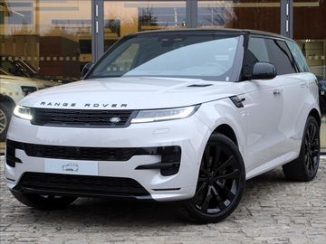 3,0 P550e AUTOBIOGRAPHY PHEV