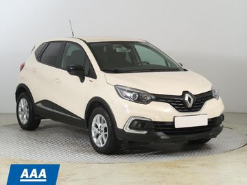 0.9 TCe, Limited, NOVÁ CENA