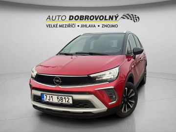 Elegance  (81kW / 110HP) MT6 P