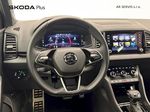 Škoda Karoq, SPORTLINE 2.0TDI/110kW 4X4 7DS