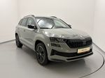 Škoda Karoq, SPORTLINE 2.0TDI/110kW 4X4 7DS