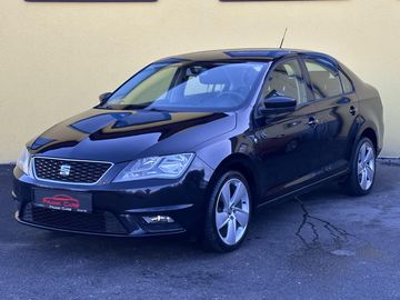 1.2TSI/63kW 2.Maj. * KLIMA