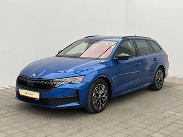 1.5TSI 110kW SportLine