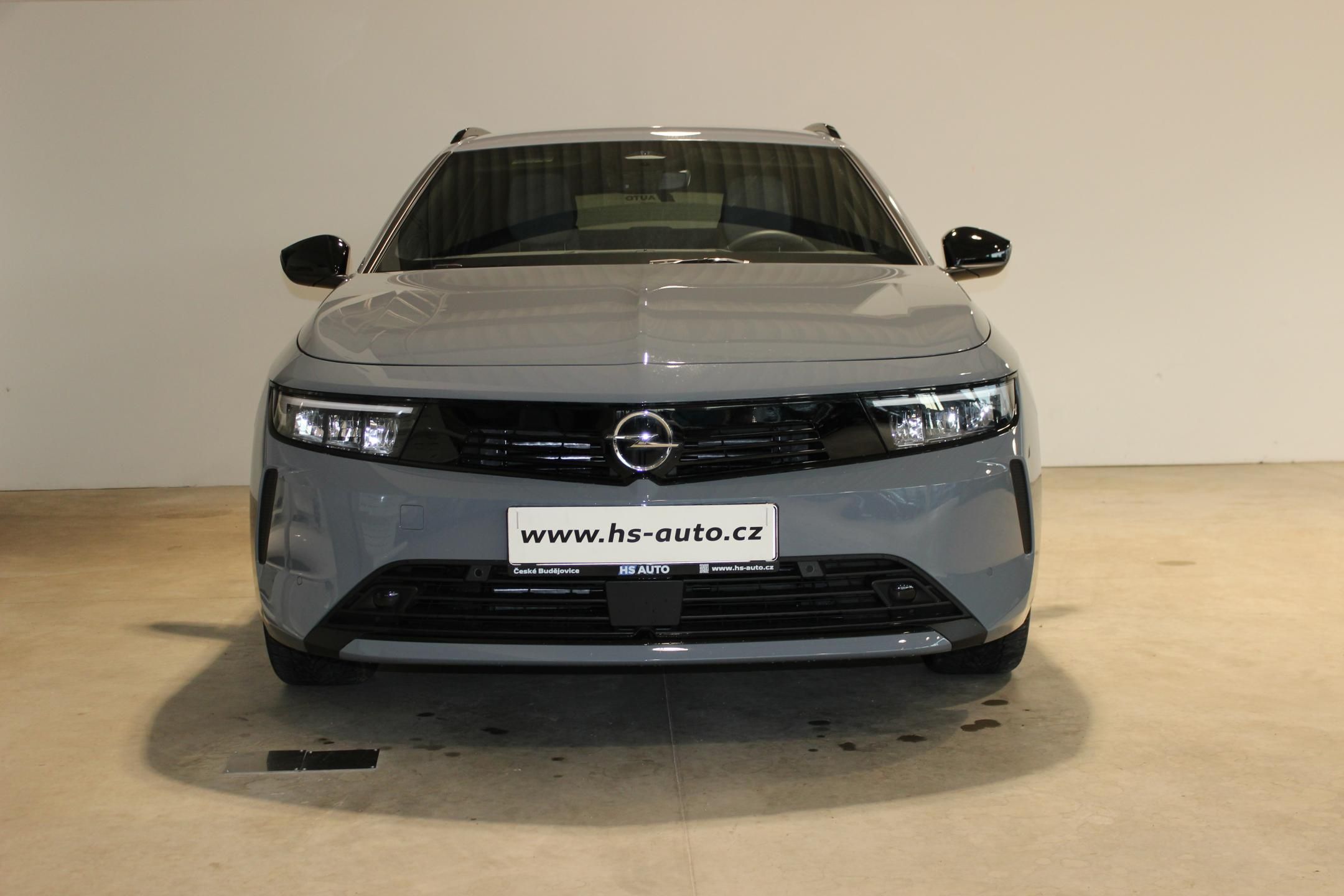 Opel Astra, ST EDITION 1,2 HYBRID - fotka 2