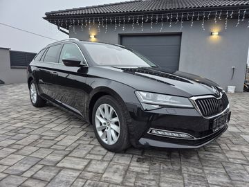 2.0 TDi 140kw 4x4 2020 ZÁRUKA