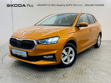 1.0 TSI 85kW Top Selection