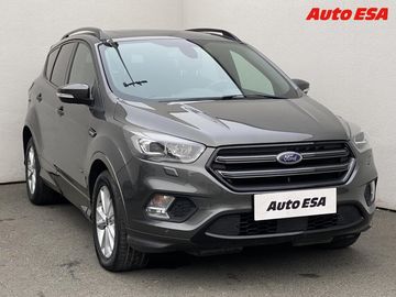 2.0 TDCi AWD,ST-Line,panor