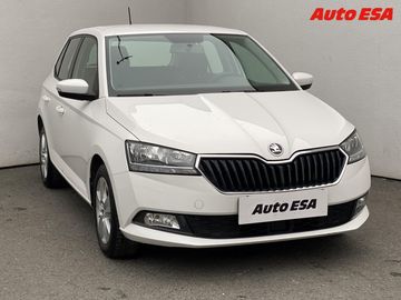 1.0 TSi,2.maj,ČR,Ambition