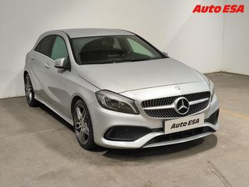 2.0T A220 4Mat,Sport,AT