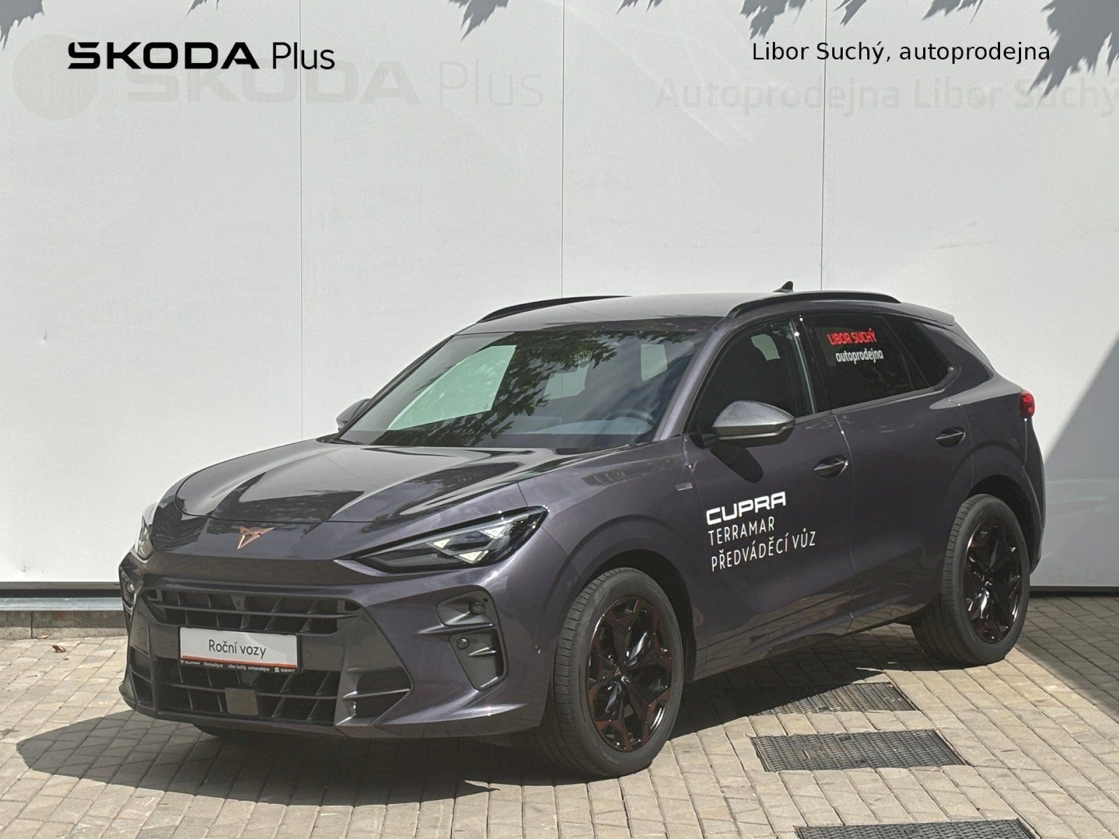 Cupra Terramar, 1.5 eTSI 150k DSG