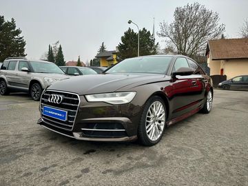 3.0 TDI 200 KW - S-line - CZ