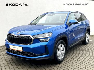 2,0TDI 110KW DSG SELECTION DPH