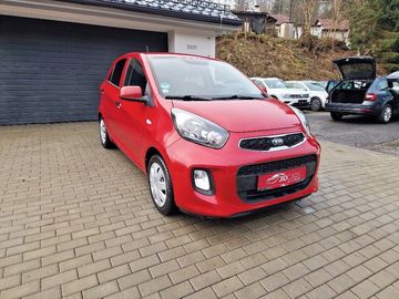 1.2i (63 kW), vyhř. volant