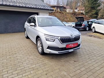 1.5 TSi (110 kW), DSG, LED