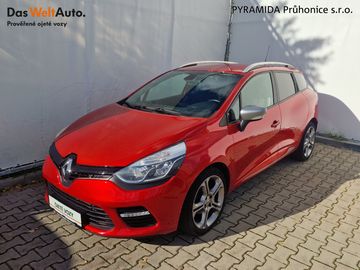 0.9 TCe 66 kW GT Line