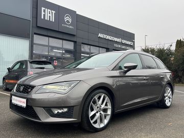 2.0 FR TDi 184k PANORAMA