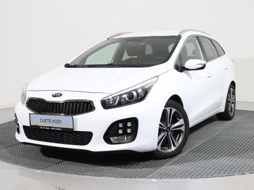 GT-LINE 1,6 CRDI 110kW