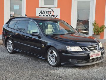 AERO 2.8 V6 Turbo 202kW