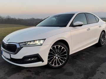 IV / 4 1.5 TSI Ambition,kup ČR
