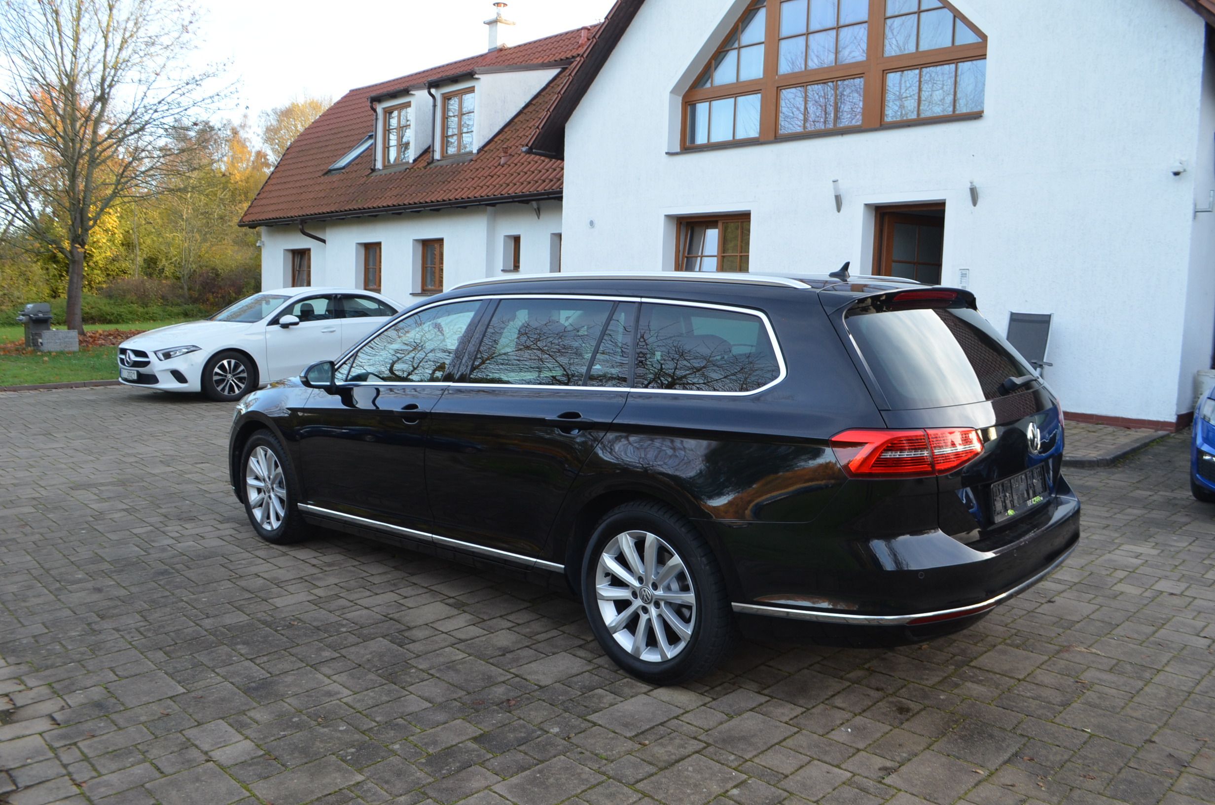 Volkswagen Passat, 2.0TDI*COMBI*LED XEN*FACELIFT* - fotka 6