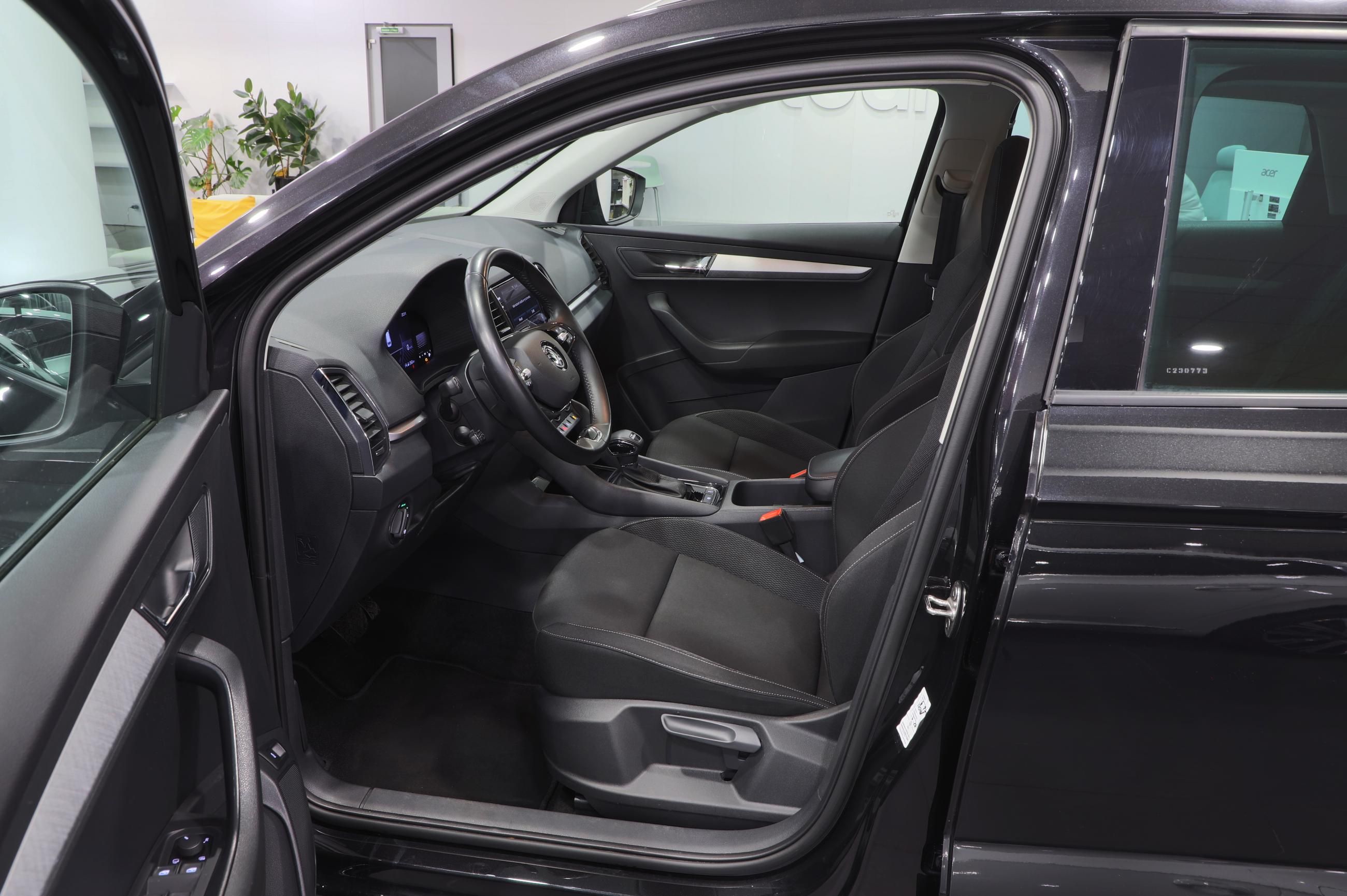 Škoda Karoq, TDI 85kW - záruka Autodraft - fotka 6