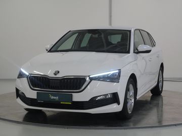 1.6 TDI 85 kW Style