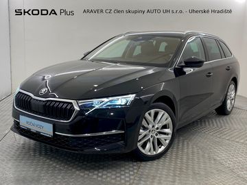2.0 TDI DSG 110kW Top Selectio