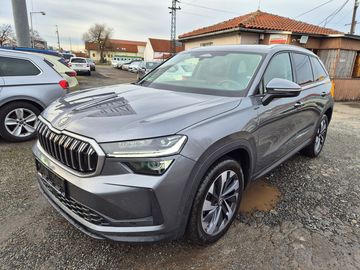 2,0 TDI DSG 4x4 142kW, Exclusi