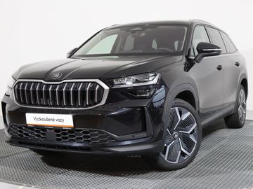 EXCLUSIVE 2,0 TDI 142 kW DSG 4