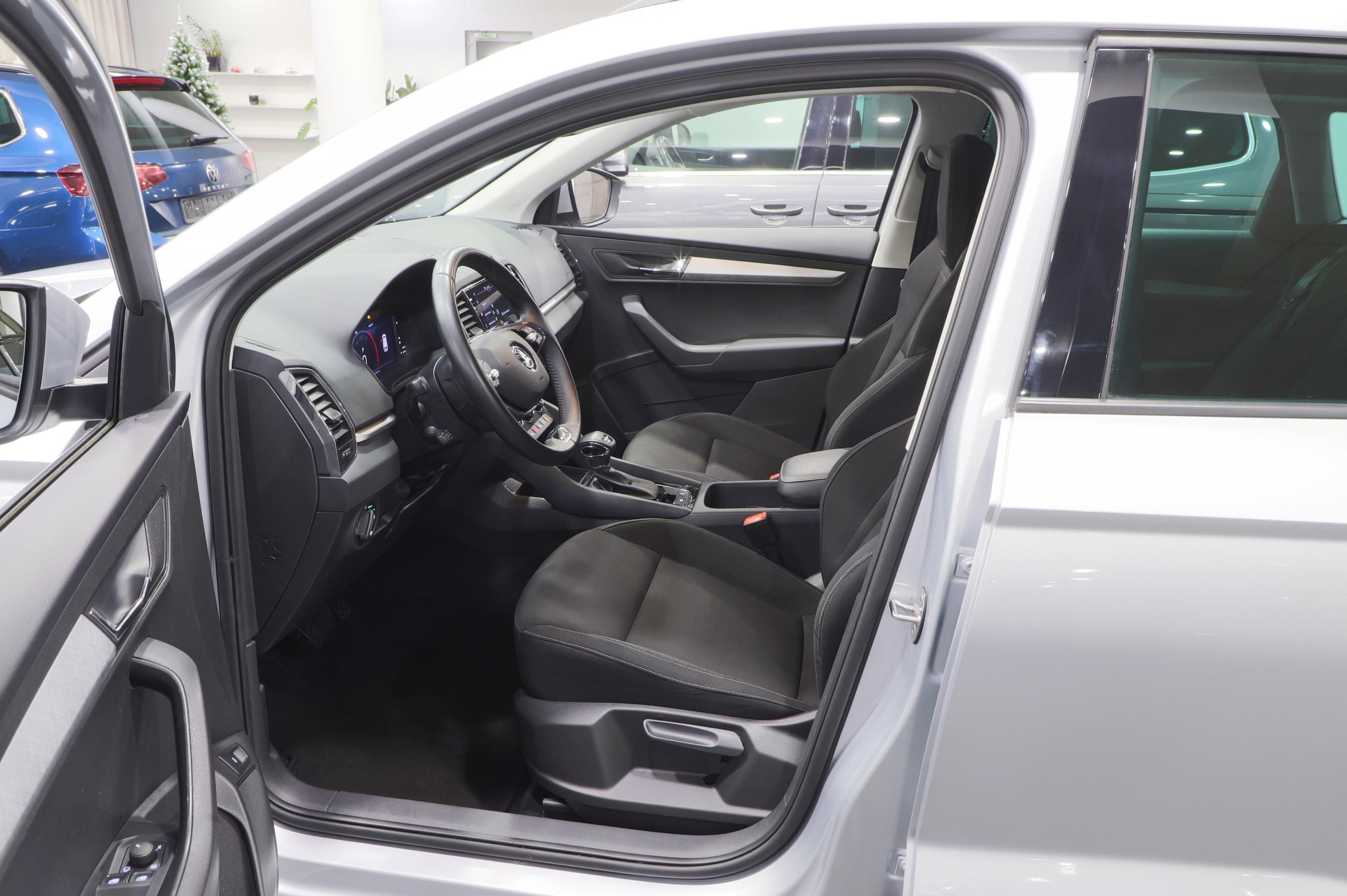 Škoda Karoq, 2.0TDI DSG - záruka Autodraft - fotka 5