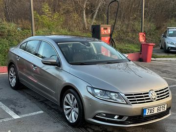Volkswagen CC 1.8 TSI automat