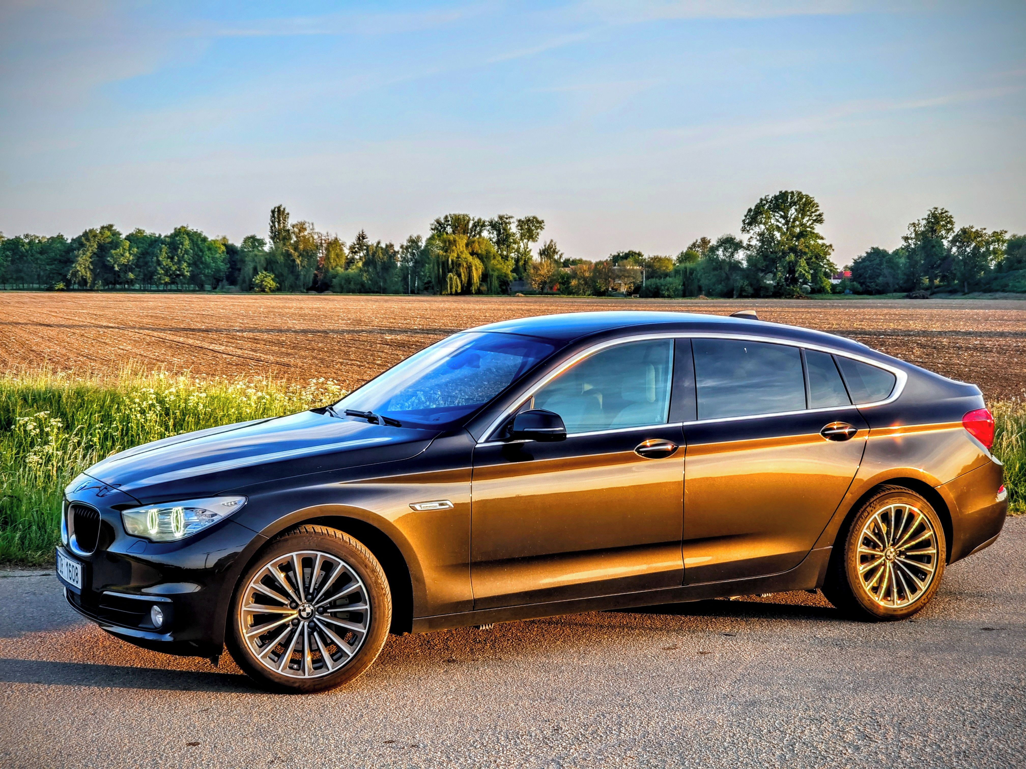 BMW Řada 5, GT 530d/190kW/Luxury/rozvody - fotka 3