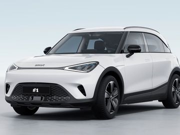 Pure+ *V2L*62kWh