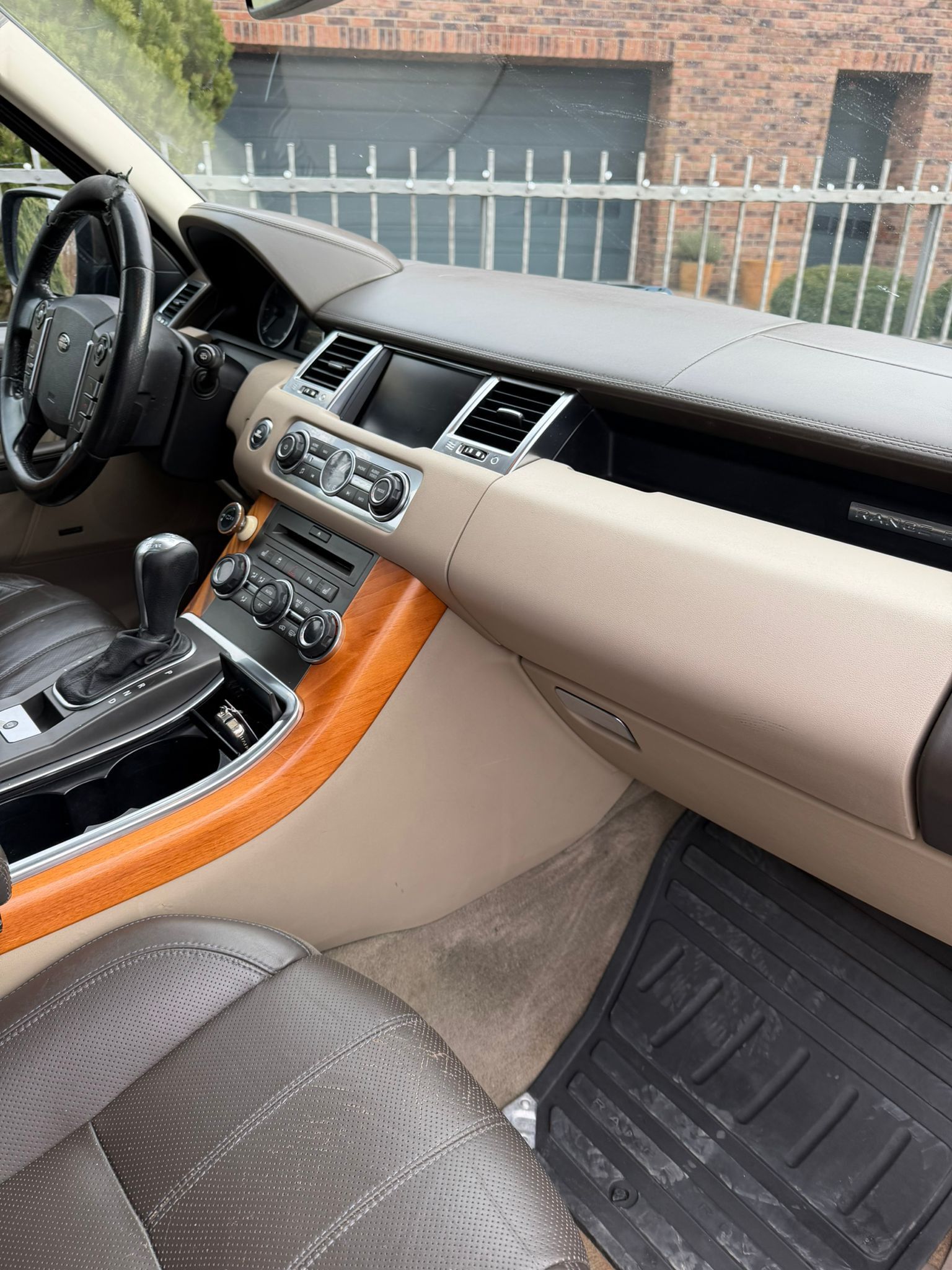 Land Rover Range Rover Sport, Sport HSE 3.0 D | 4x4 | Vzduch - fotka 4