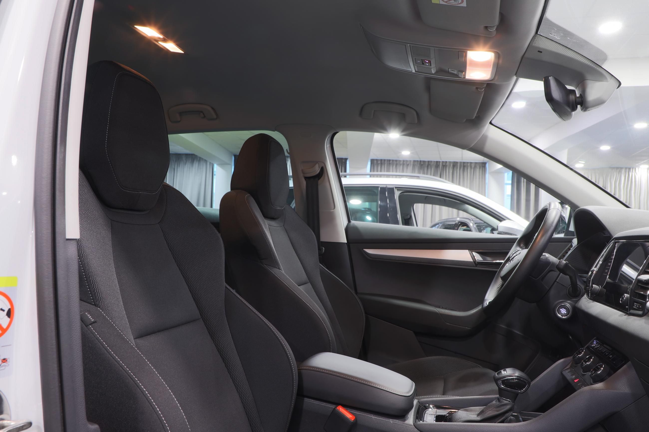 Škoda Karoq, 85kW DSG - záruka Autodraft - fotka 5