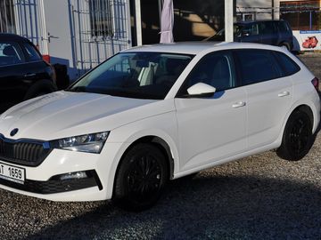 1.0TSi 81kW Ambiltion