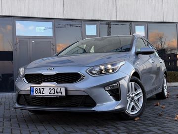 1.0 t-gdi 88 kW / DPH