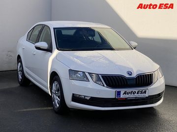 1.6 TDi,2.maj,ČR,Active