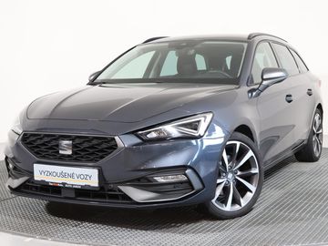 SP FR 1.5 TSI 130K