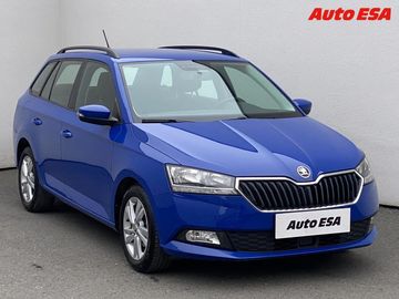 1.0 TSi,Ambition,tempo