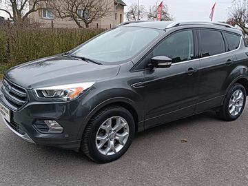 2.0TDCI 4x4